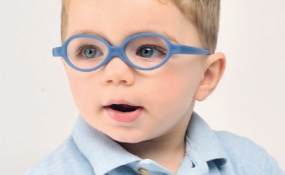 Choisir des lunettes pour enfant