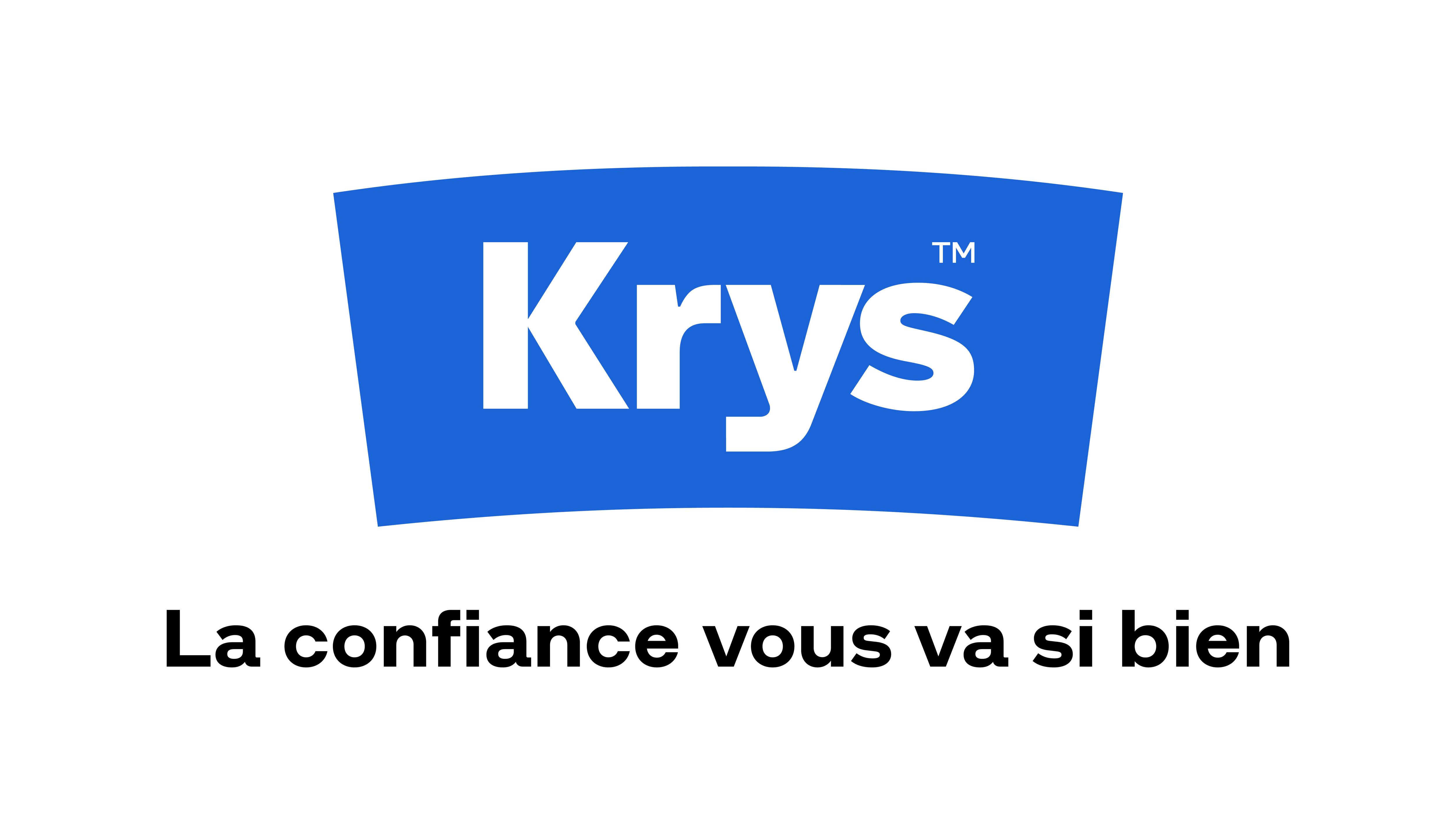 Opticien Laval - Rue de Gaulle - Krys
