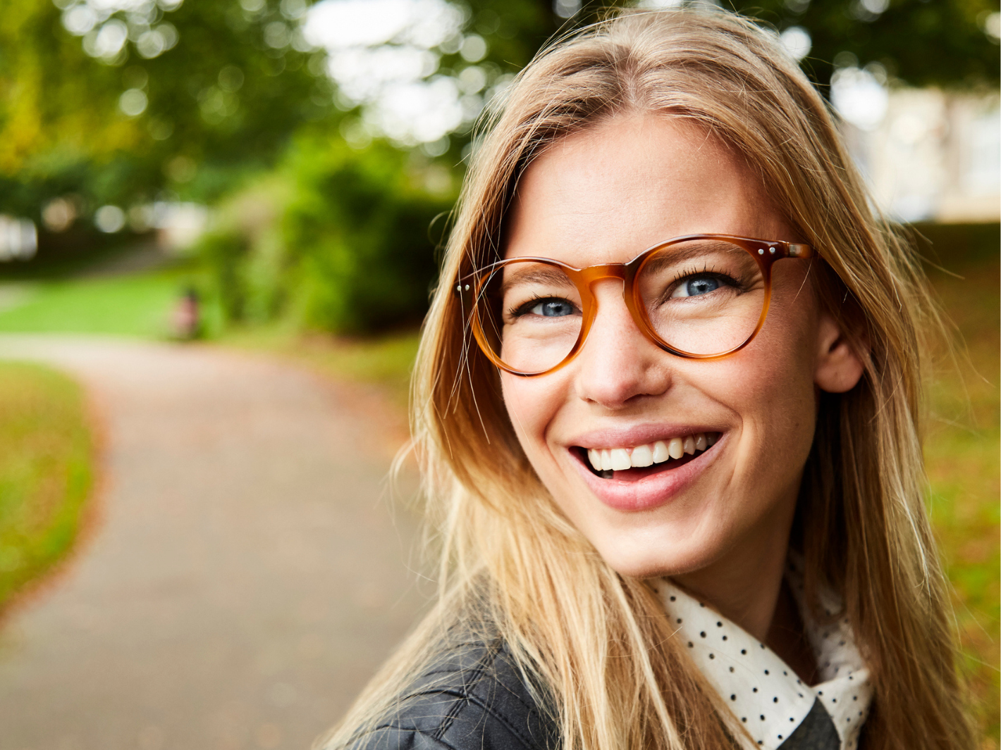 Vis de réglage sur monture de lunettes (A faire & A ne pas faire
