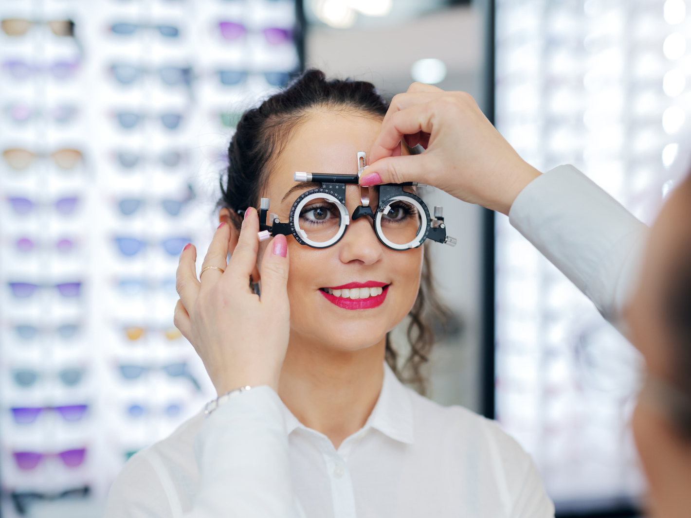 Corriger sa vue : lunettes / lentilles / chirurgie… que choisir ?
