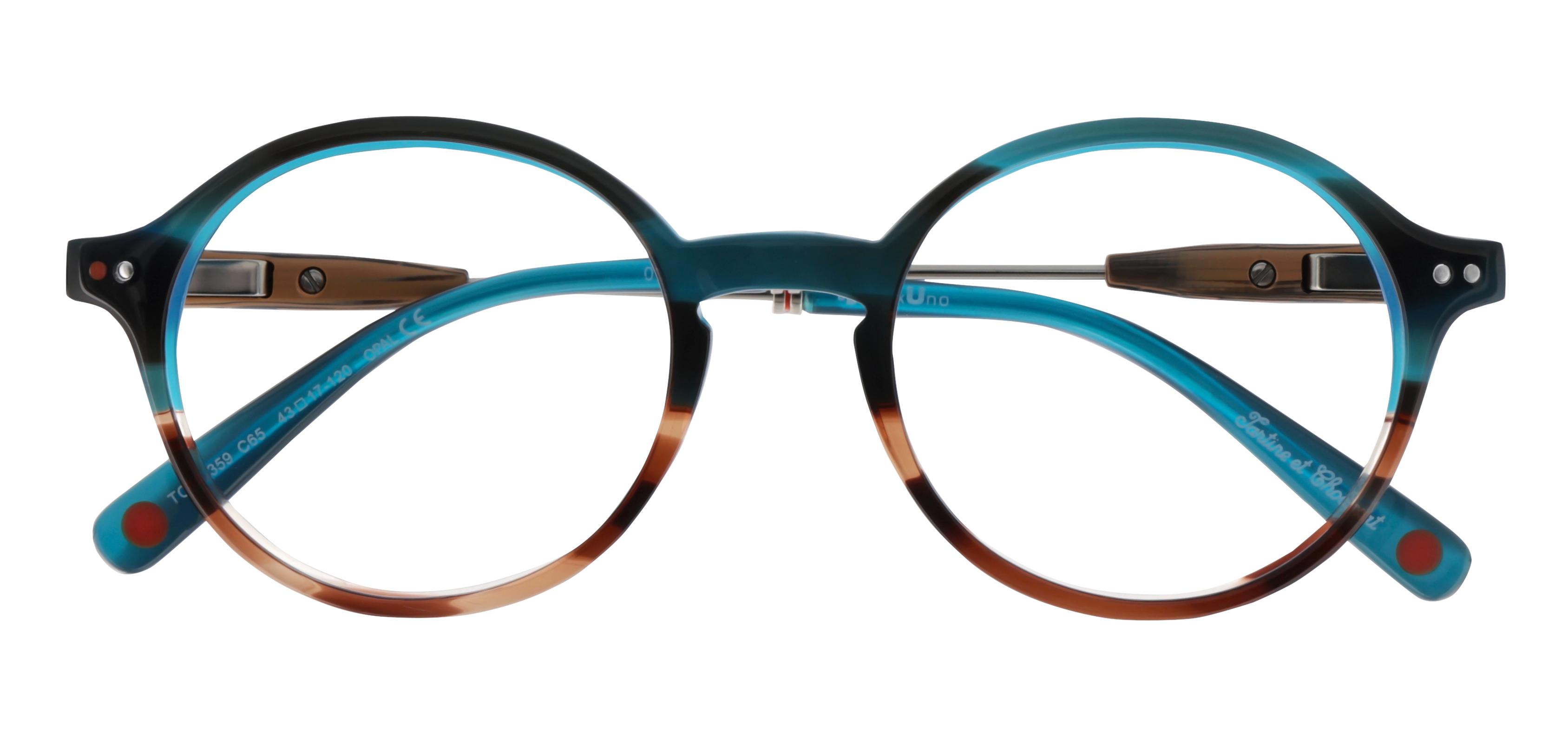 Lunette tartine et chocolat krys shop
