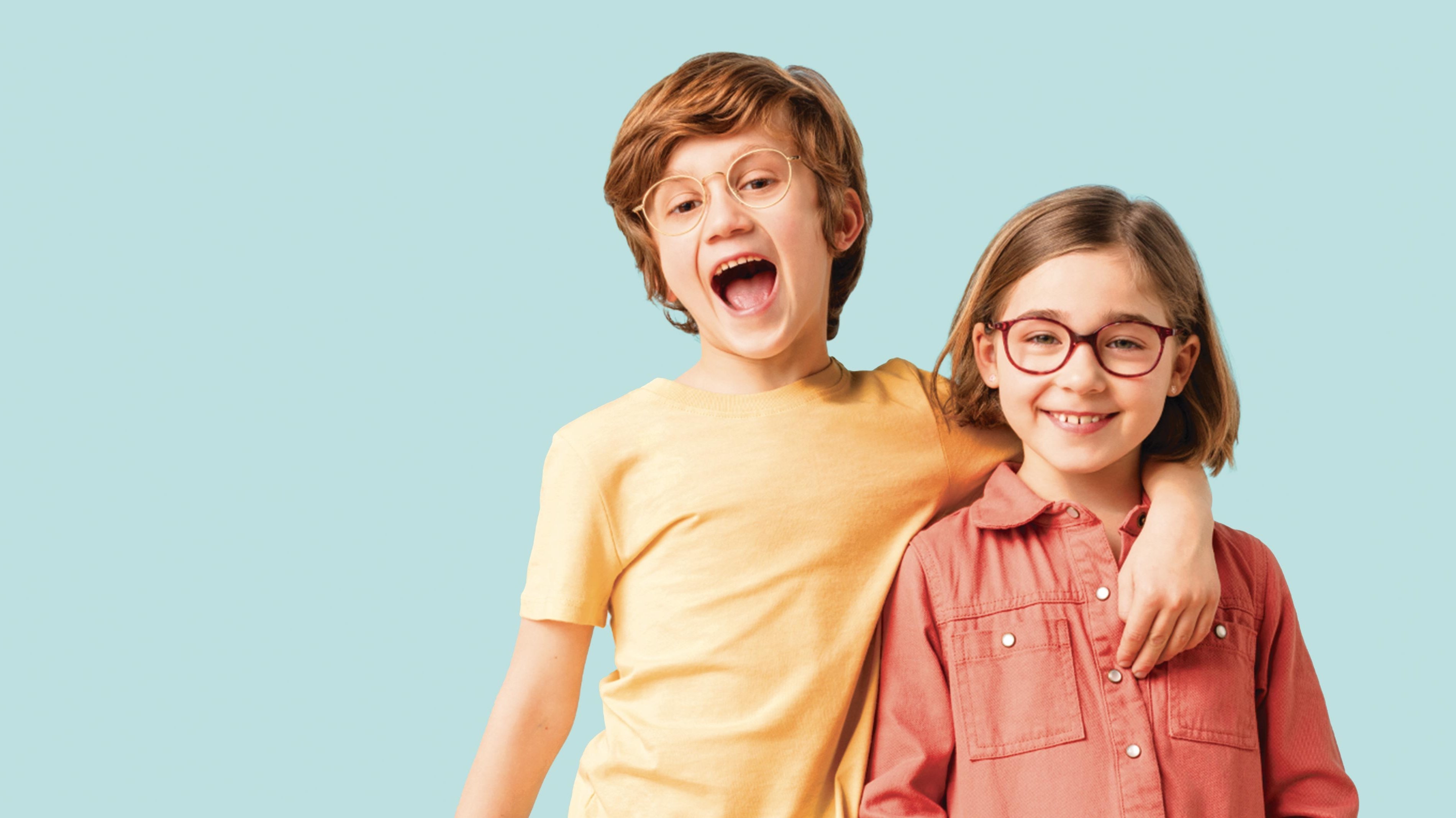 9 conseils si vos enfants ont des lunettes - Oh m'Eye Blog!