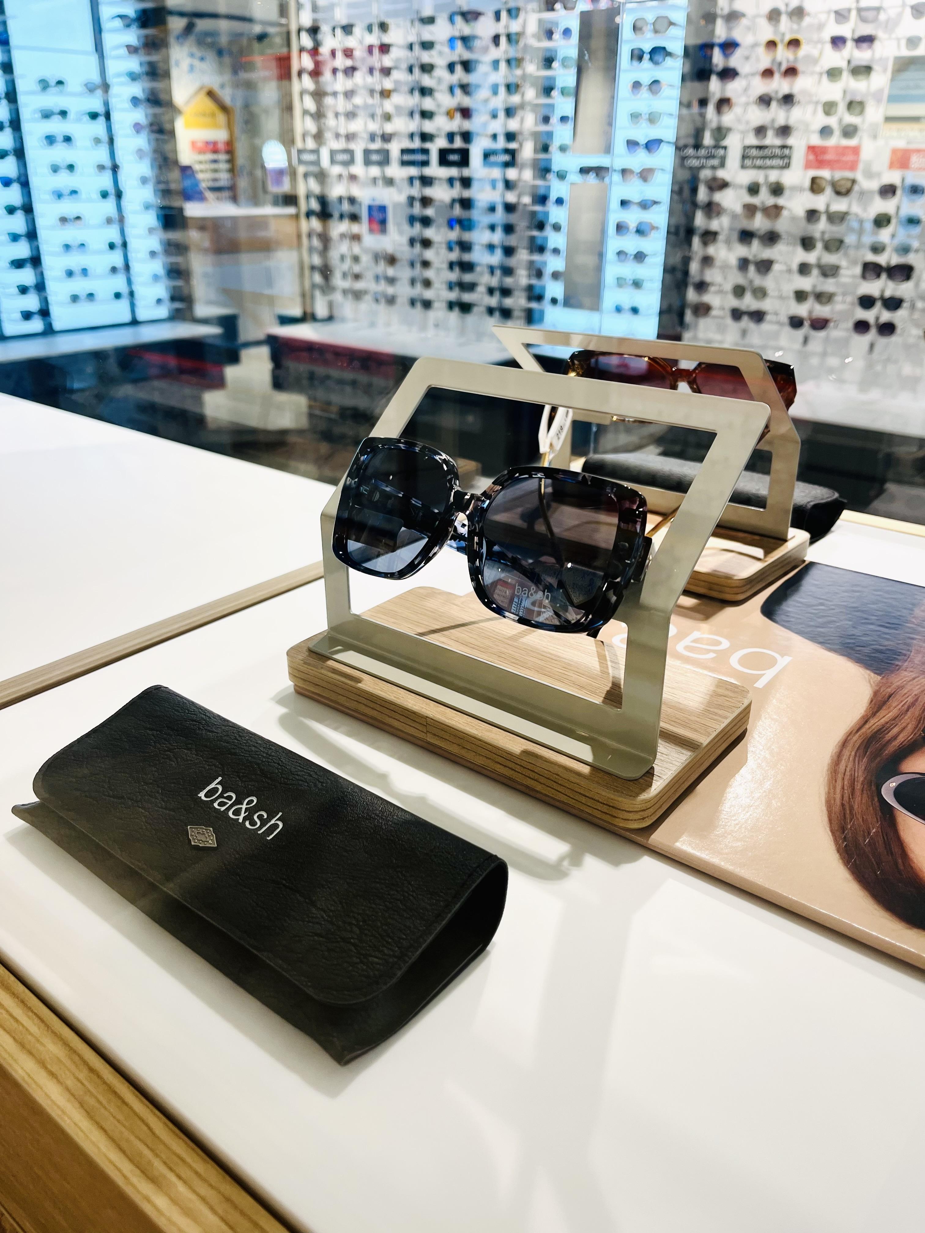 Opticien Hennebont - Krys