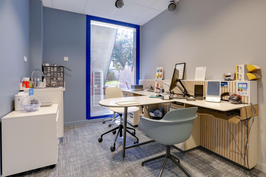 Opticien Le Neubourg - Centre Ville - Krys
