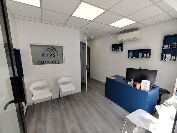 Audioprothésiste Saint-Jean-de-Bournay - Krys Audition