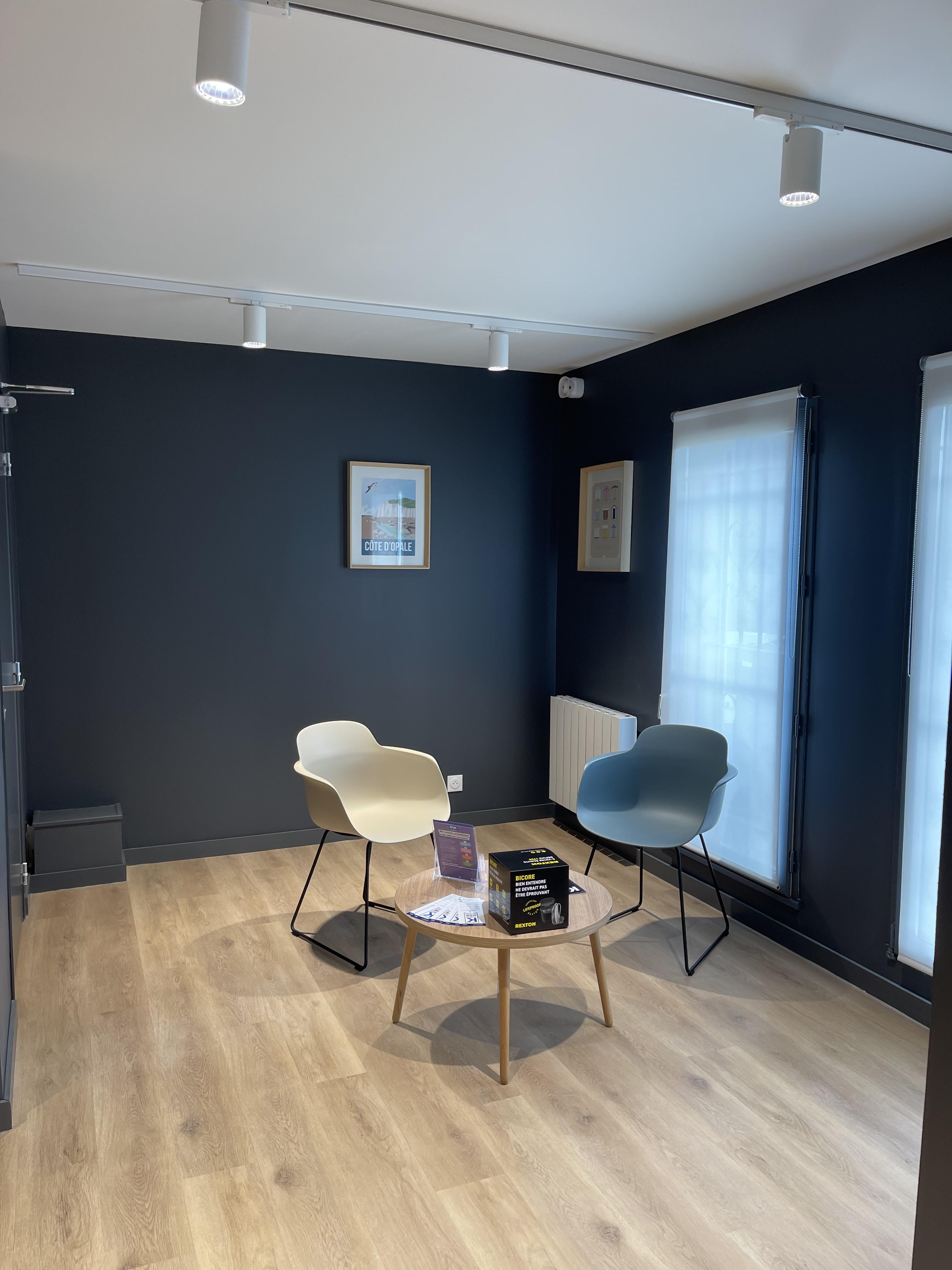 Audioprothésiste Montreuil-sur-Mer - Krys Audition