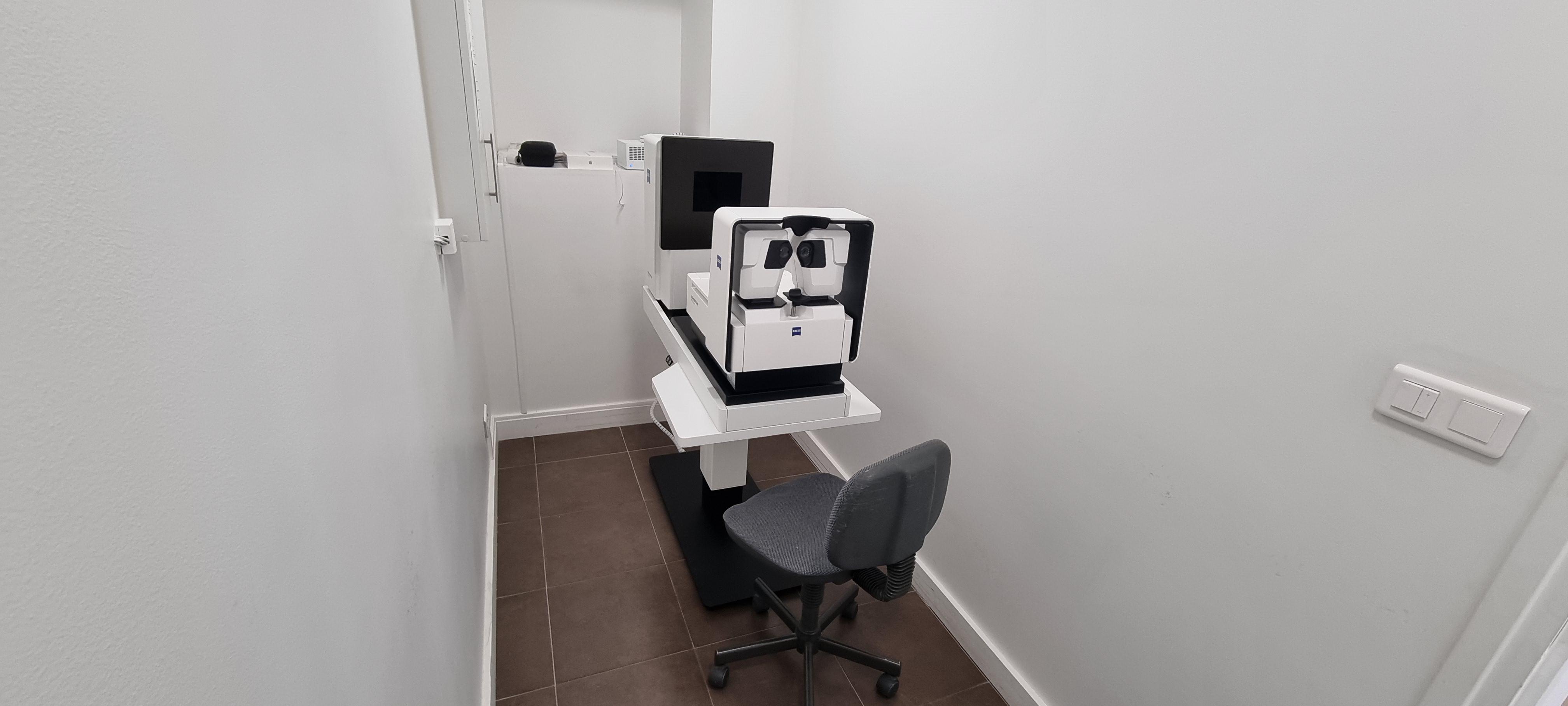 Opticien Saint-Amand-les-Eaux - Thiers - Krys