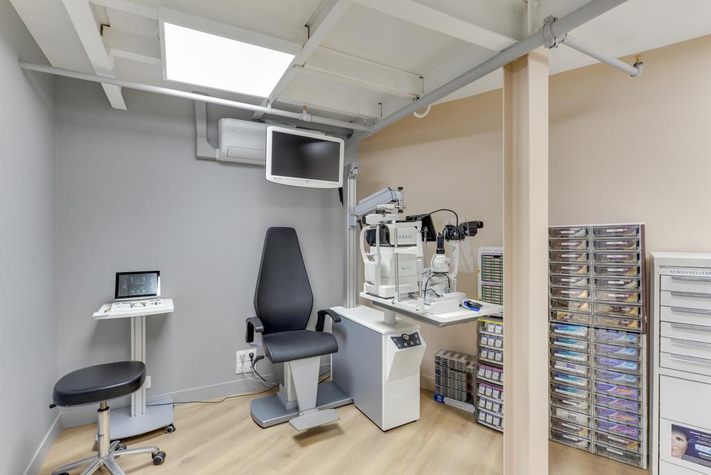 Opticien Bagnolet - Cc Bel Est - Krys