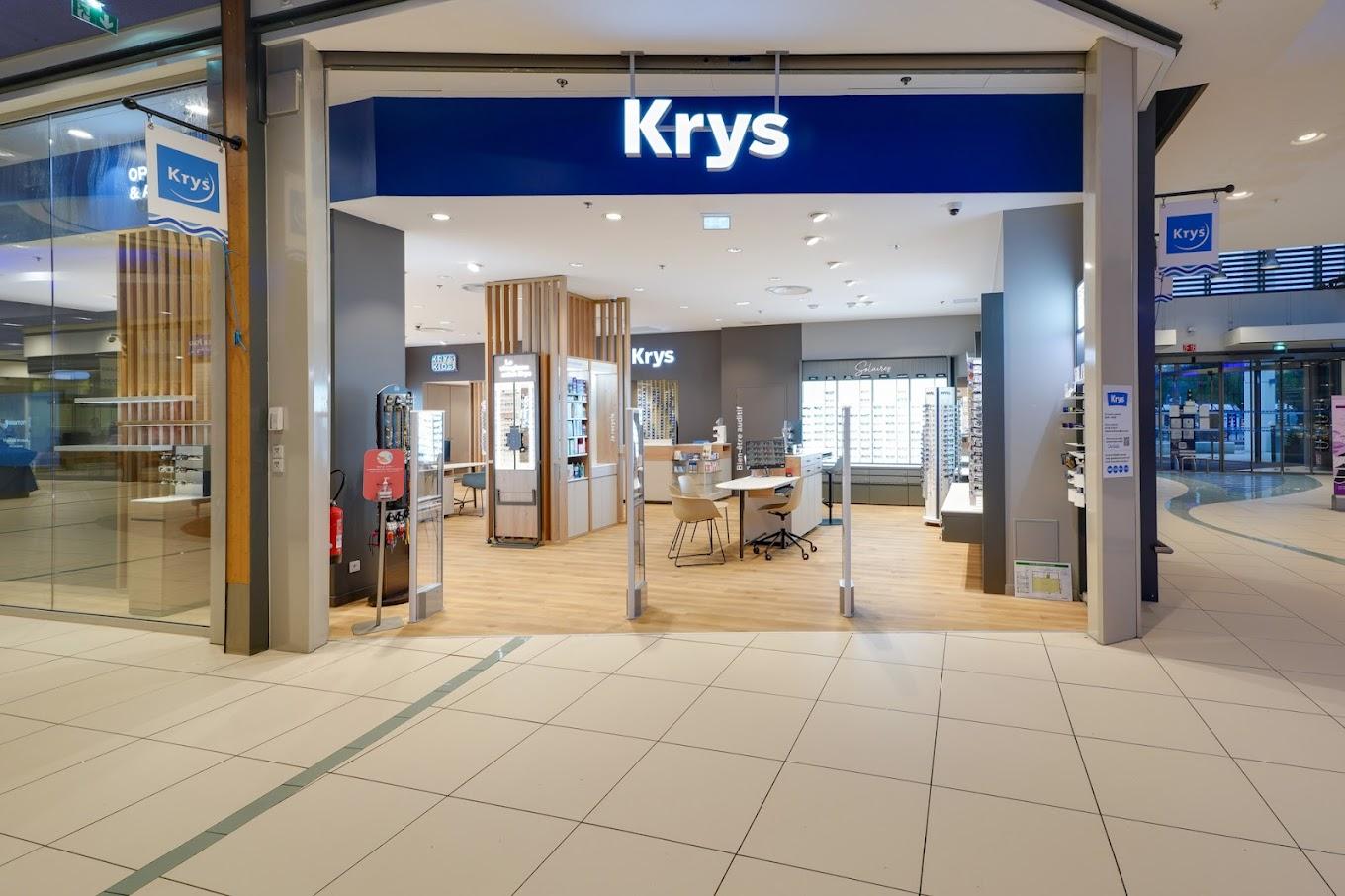 Audioprothésiste Hyères - Cc Centr'Azur - Krys Audition