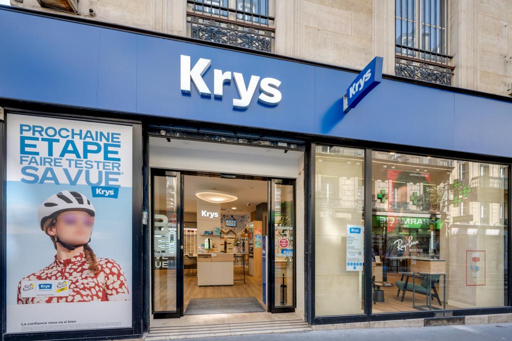 Krys essai en ligne online