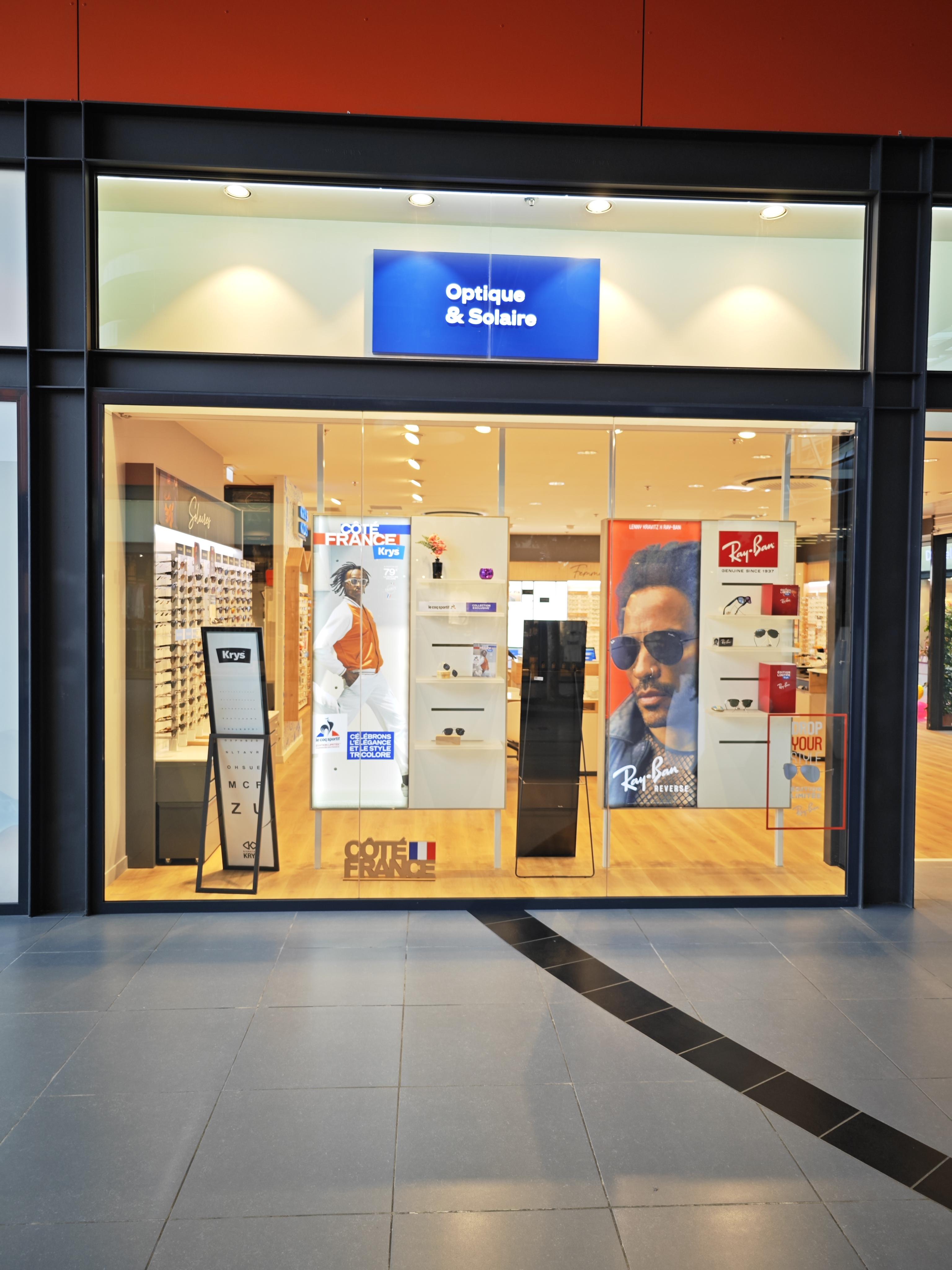 Krys essai en ligne best sale
