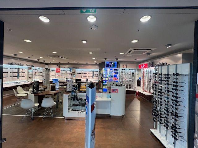 Opticien Lempdes - Cc Cora - Krys