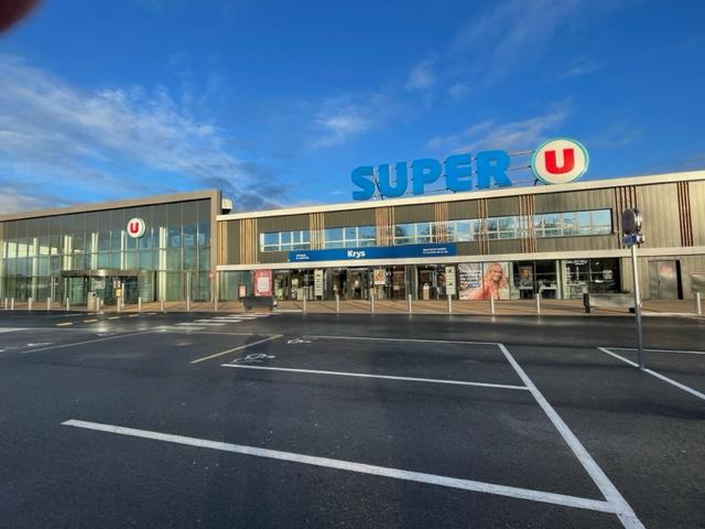 Audioprothésiste Mer - Cc Super U - Krys Audition