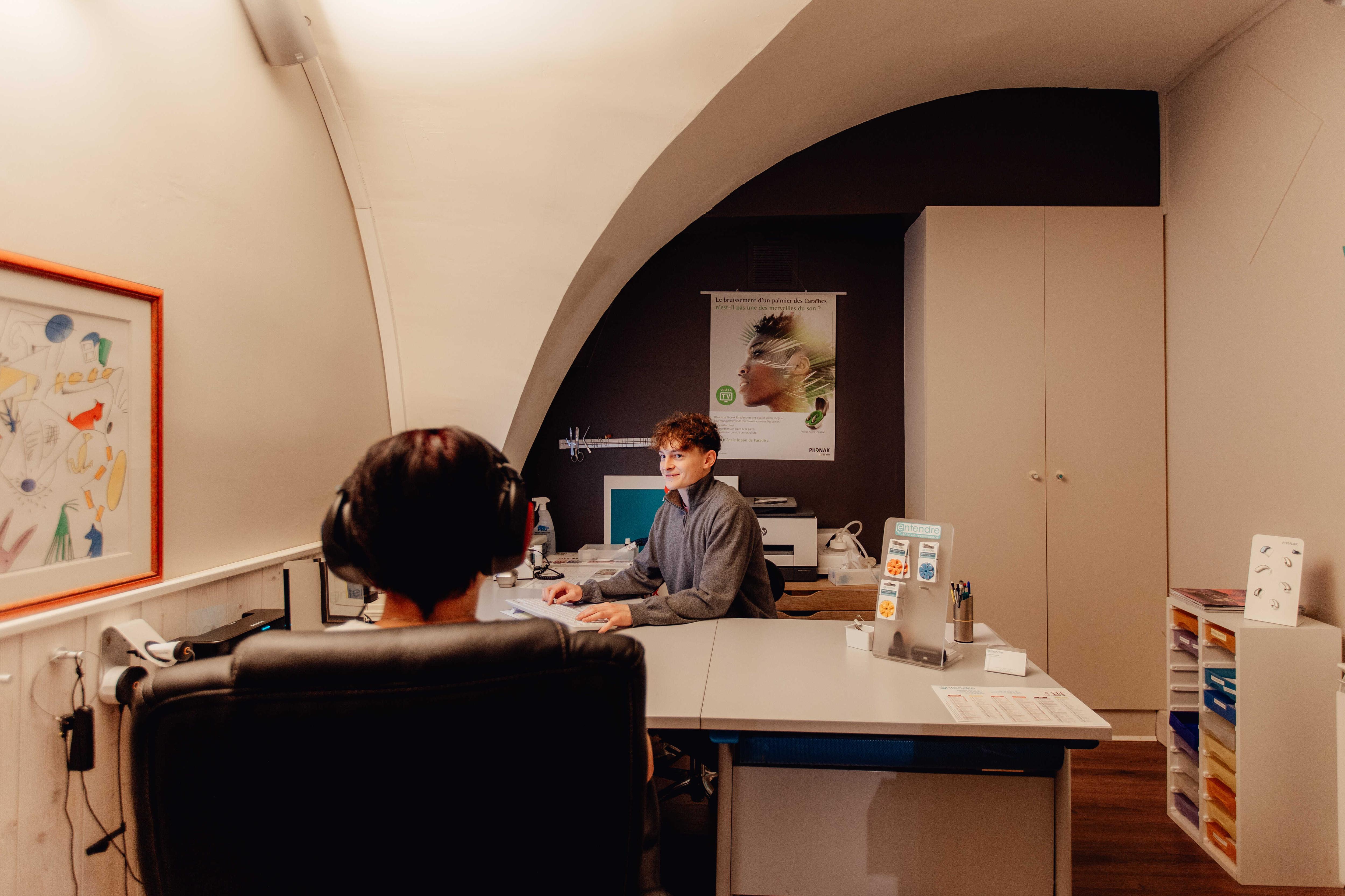 Opticien Lons Le Saunier - Krys