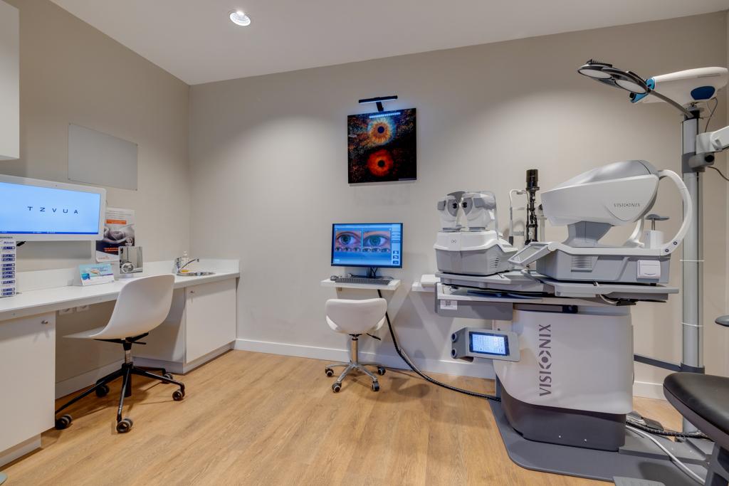 Opticien Argenteuil - Couturier - Krys