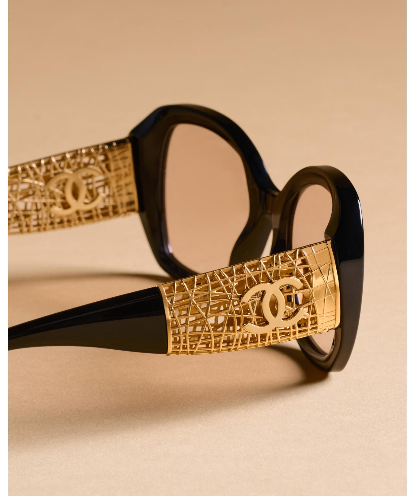 Lunette de vue chanel homme krys 2025