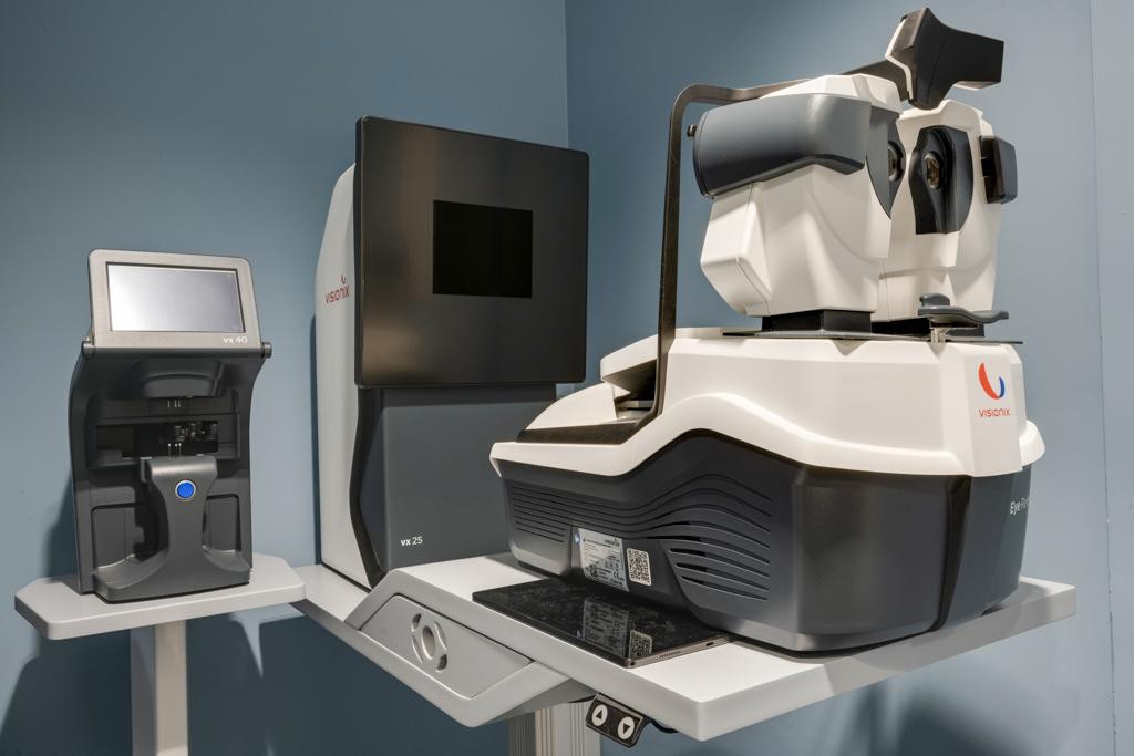 Opticien Bourg-la-Reine - Centre Ville - Krys