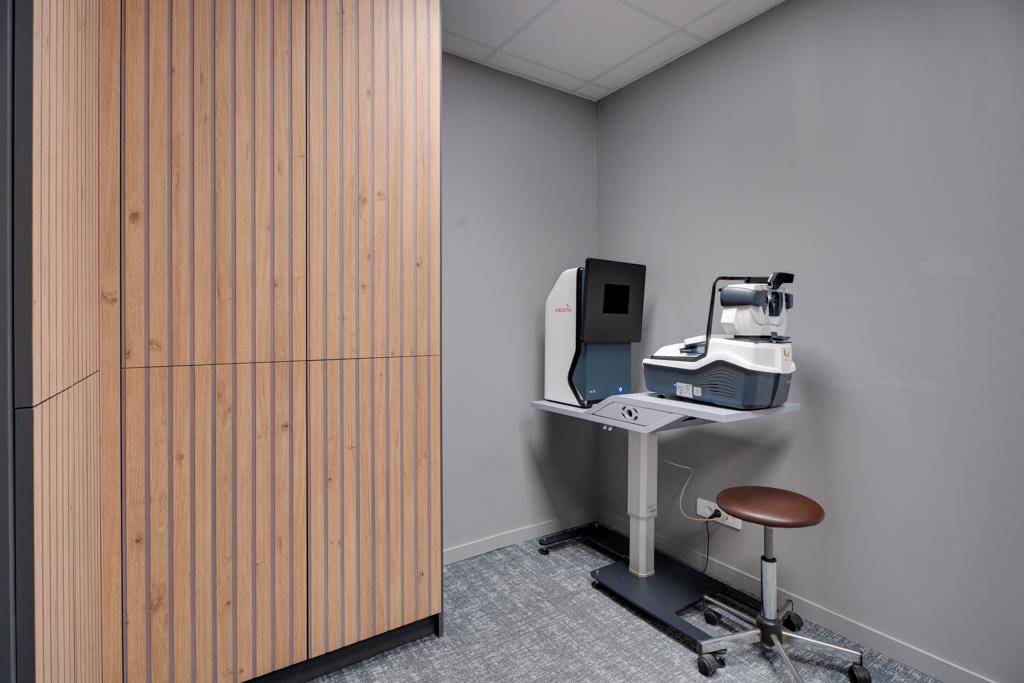 Opticien Le Lavandou - Centre Ville - Krys