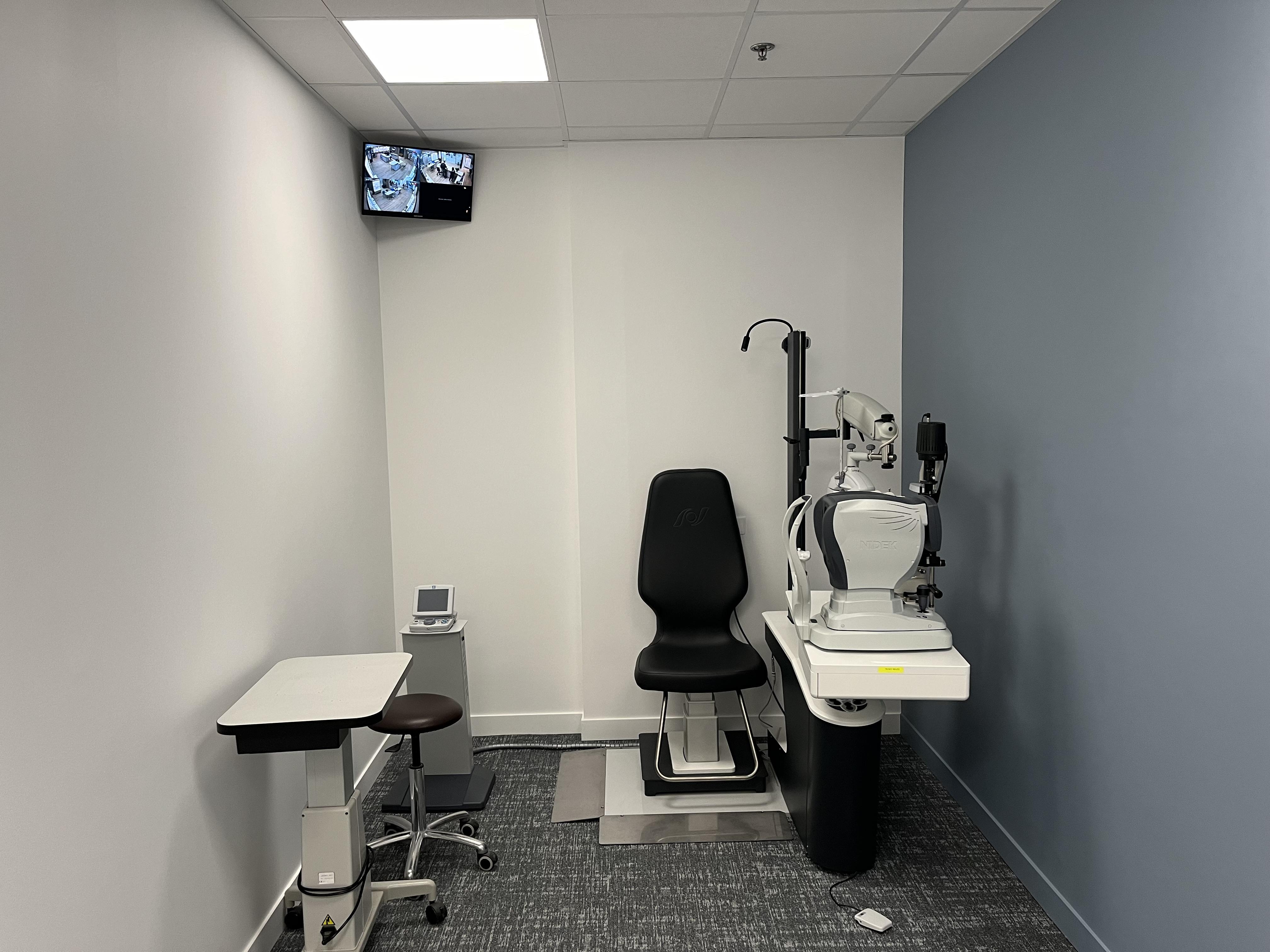 Opticien Saint Georges sur Loire - Krys