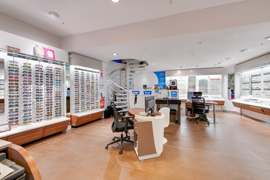 Opticien Cayenne Matoury - Krys