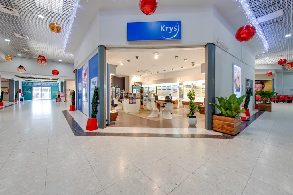 Opticien Remire Montjoly Guyane - Krys