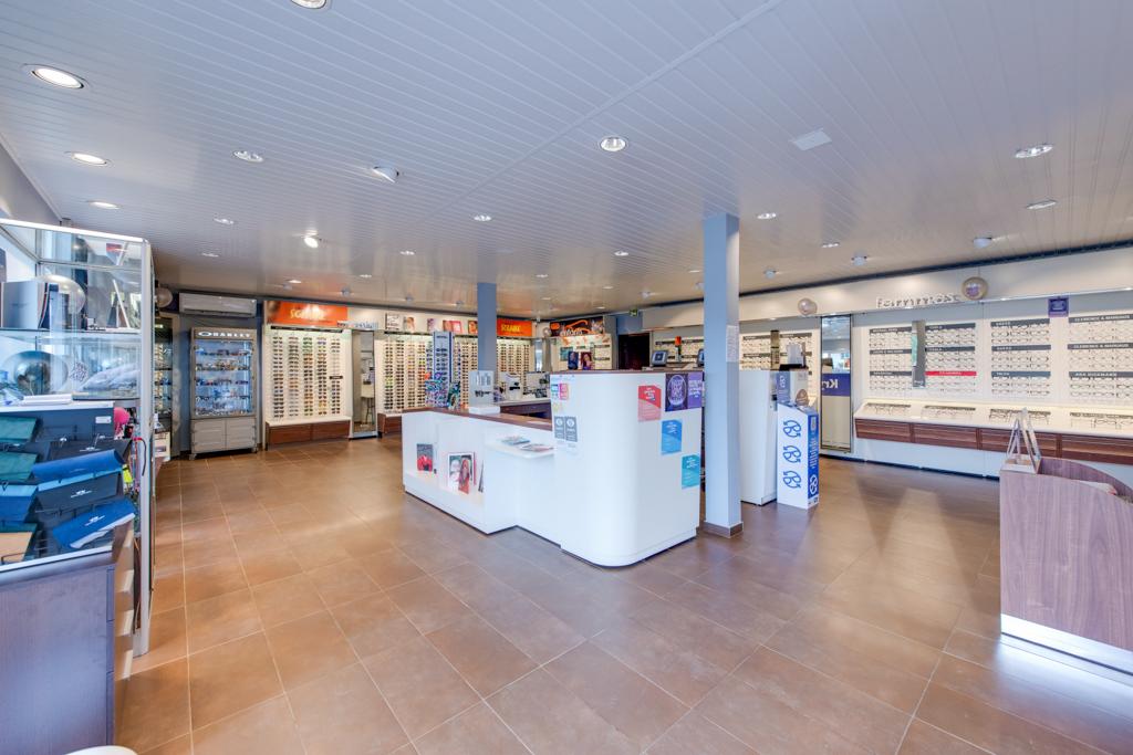 Opticien Saint Laurent Du Maroni - Krys