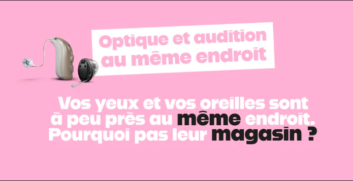 Opticien Wattignies - Optique - Krys