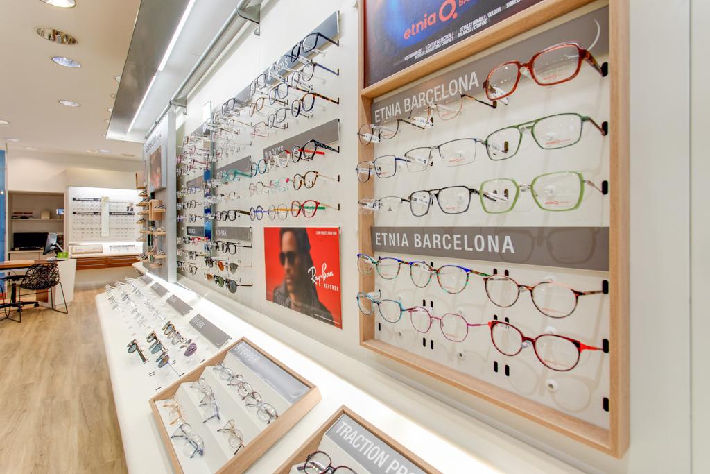 Opticien Nice - France - Krys