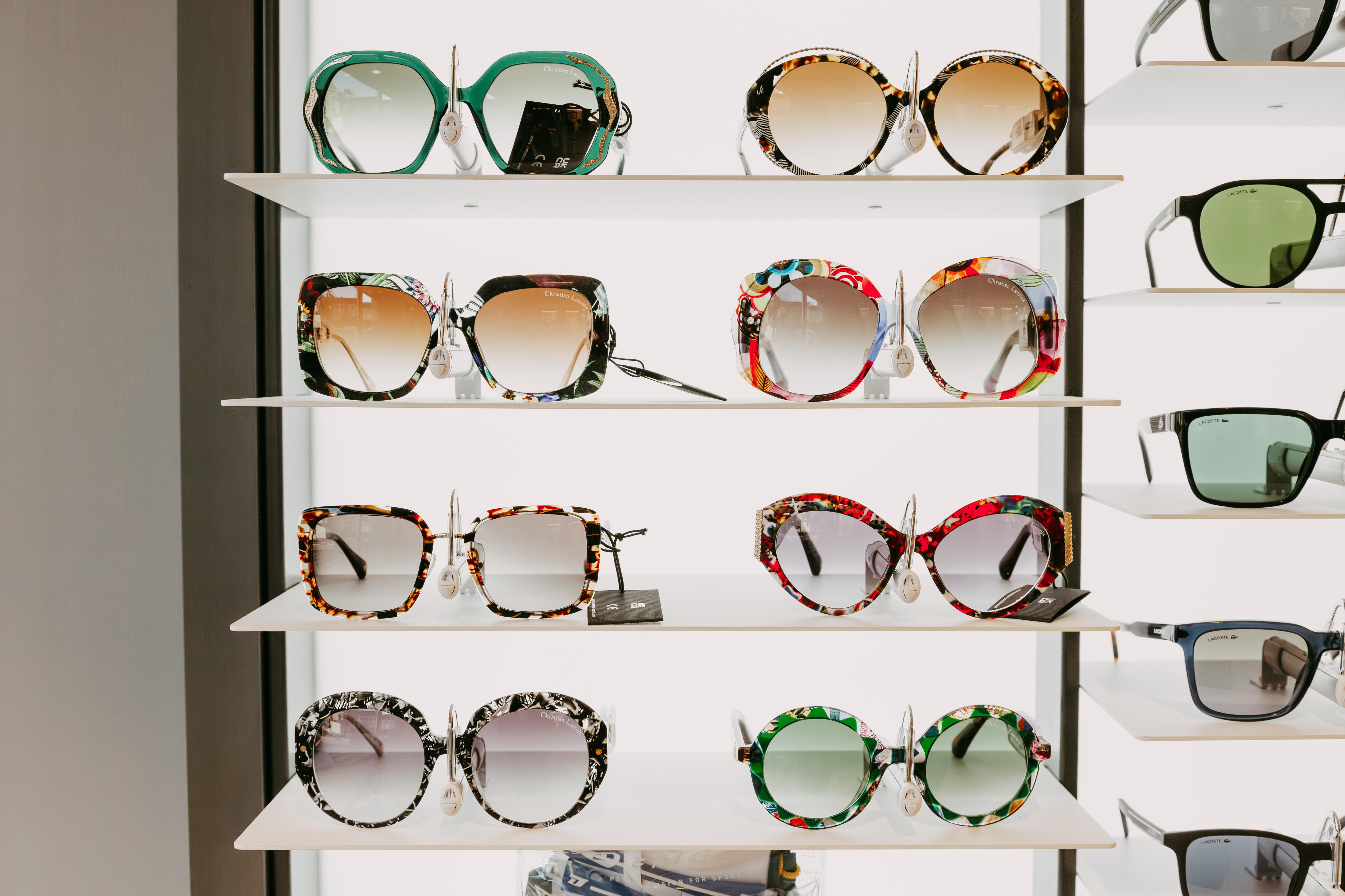 Opticien Goderville - Centre Ville - Krys