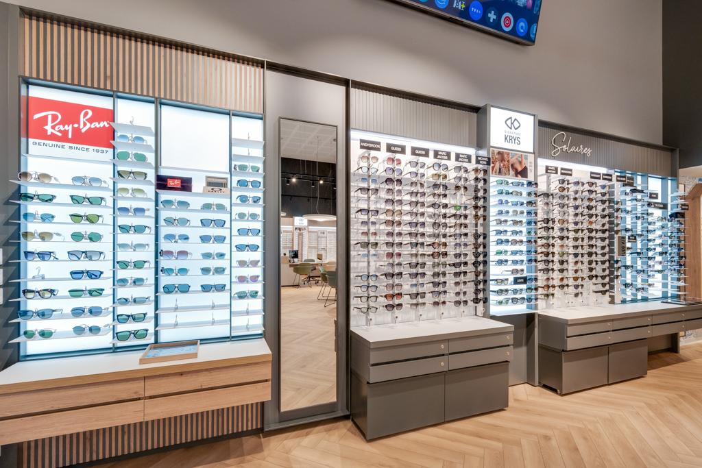 Opticien Marseille - République - Krys