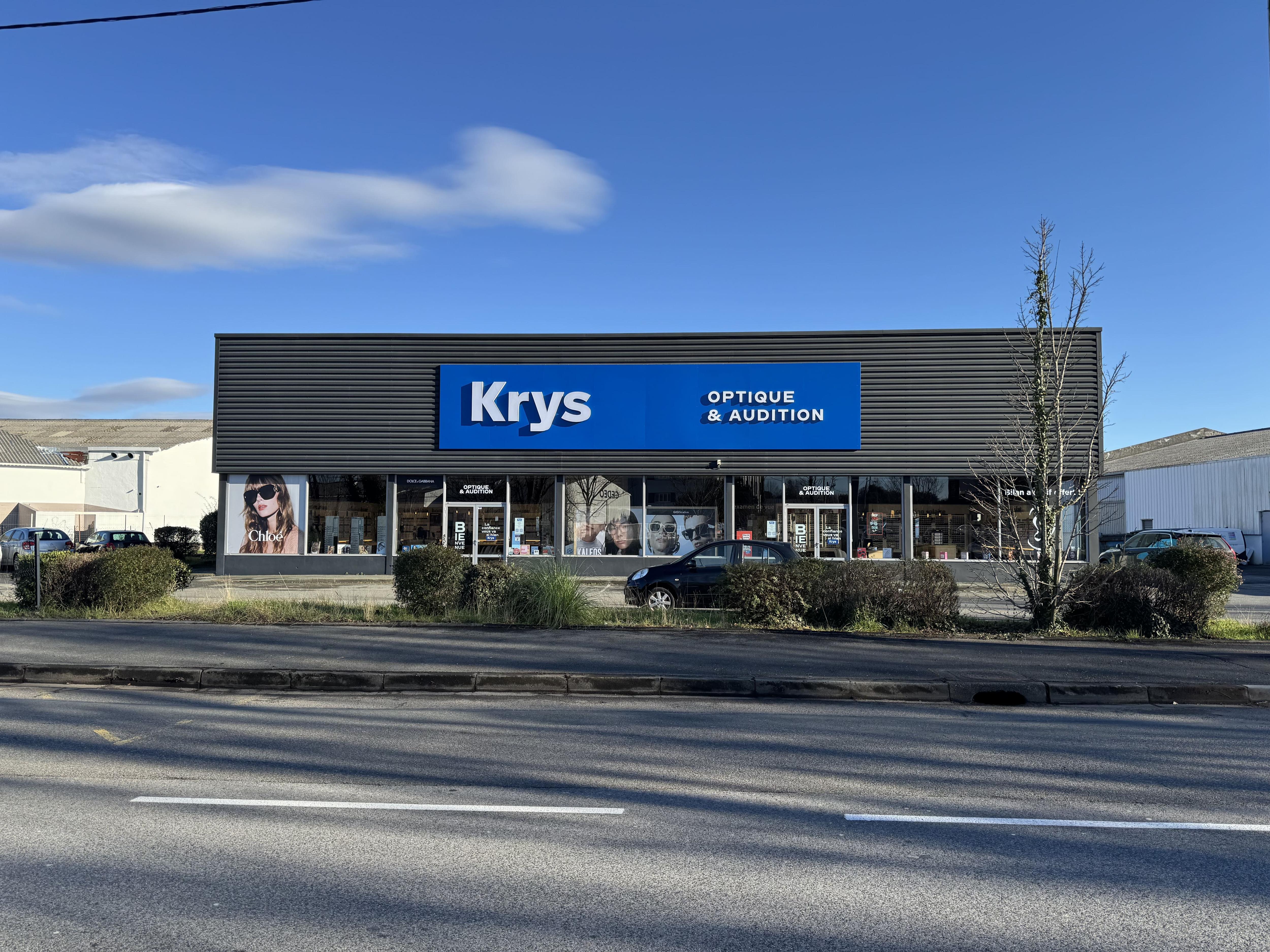 Opticien Bayonne - Forum - Krys
