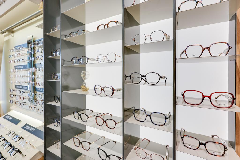 Opticien Mondeville - Cc Mondevillage - Krys
