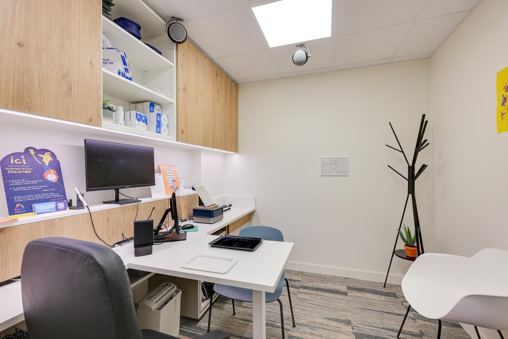 Opticien Mondeville - Cc Mondevillage - Krys