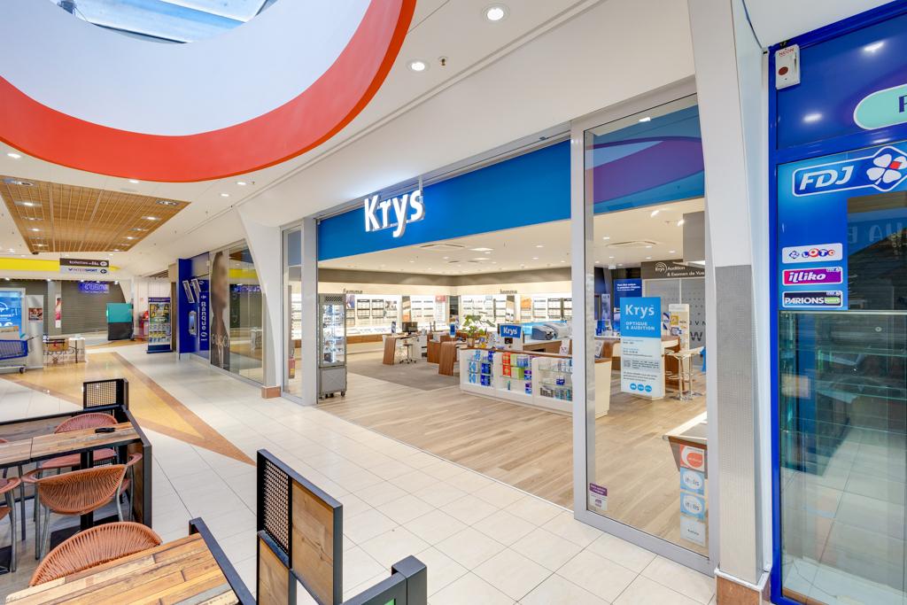 Opticien Toulouse - Purpan - Krys