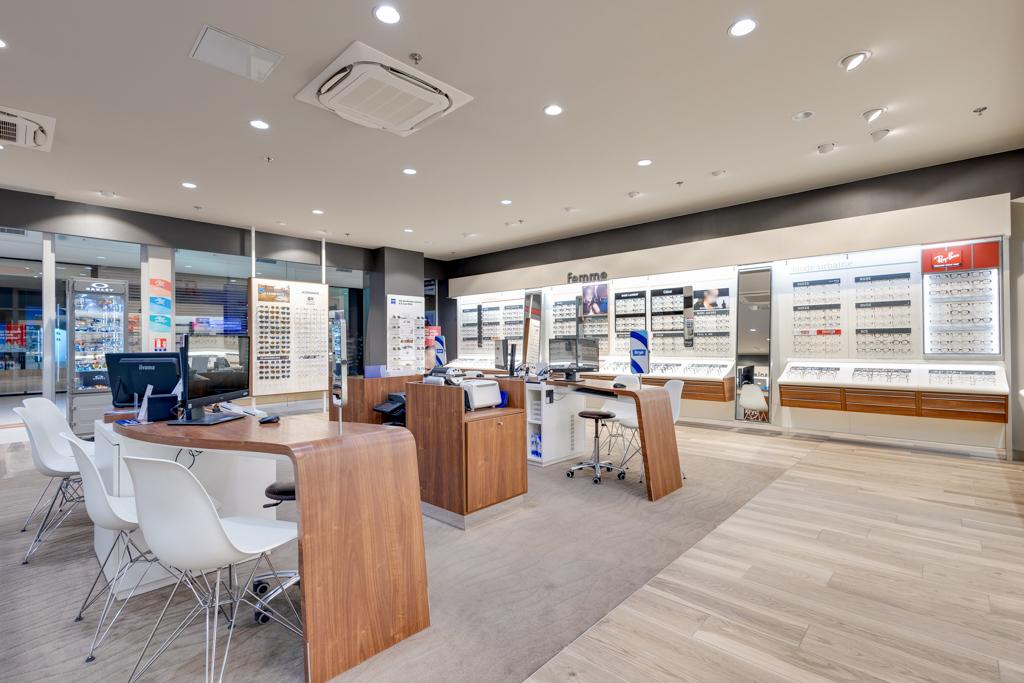 Opticien Toulouse - Purpan - Krys