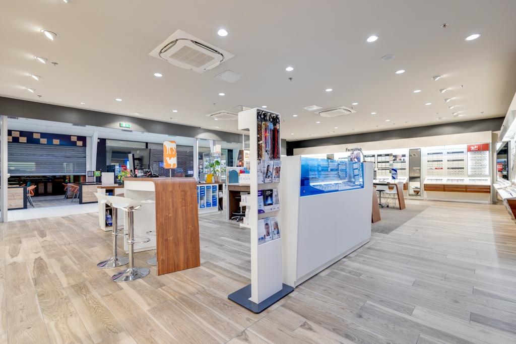 Opticien Toulouse - Purpan - Krys