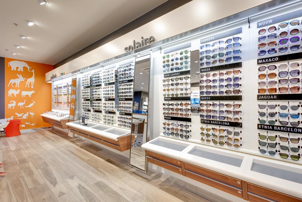 Opticien Toulouse - Purpan - Krys