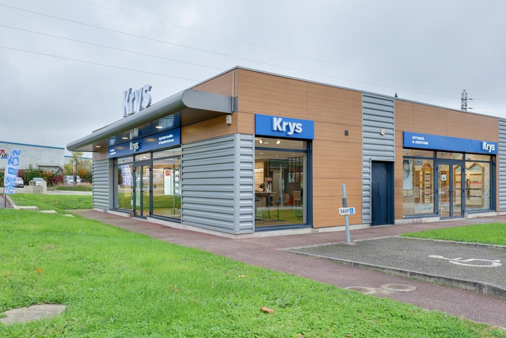 Audioprothésiste Limoges - Nord - Krys Audition