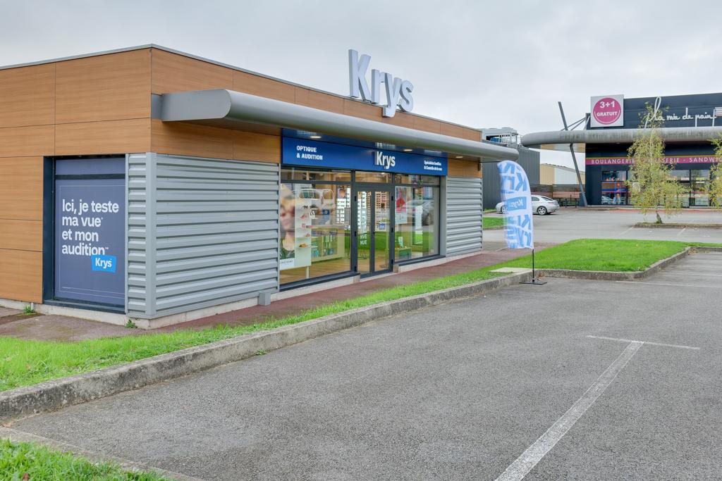 Audioprothésiste Limoges - Nord - Krys Audition