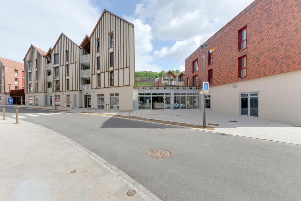 Opticien Obernai - Krys
