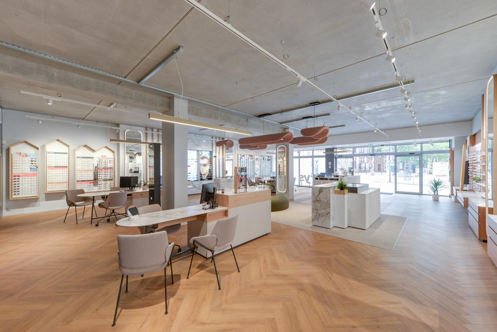 Opticien Obernai - Krys