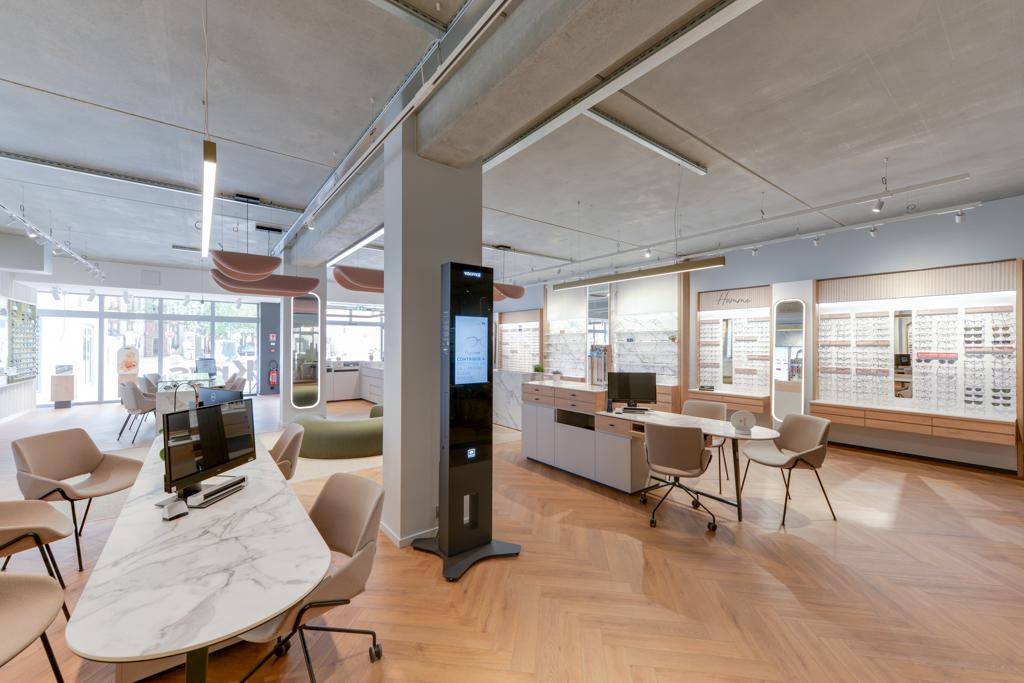 Opticien Obernai - Krys