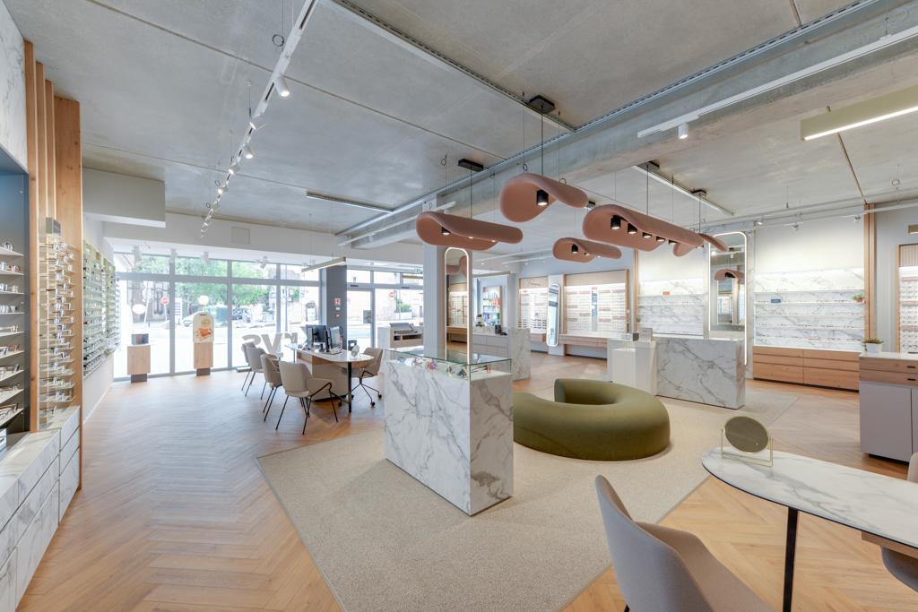 Opticien Obernai - Krys