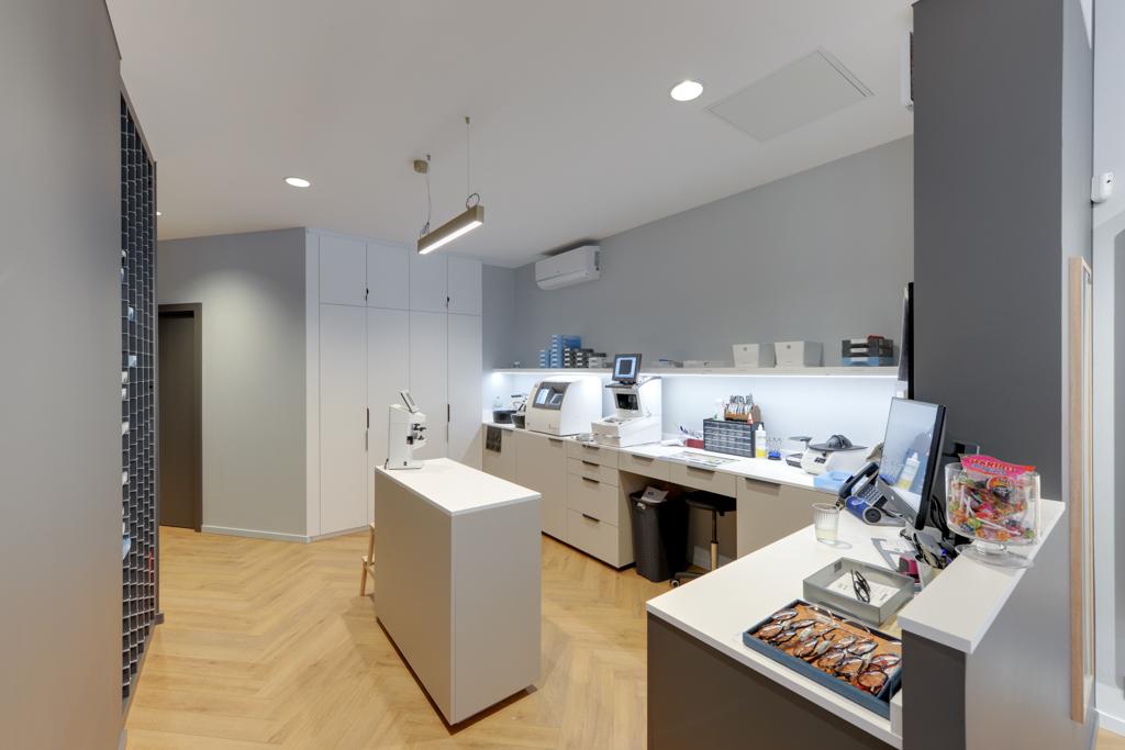 Opticien Obernai - Krys