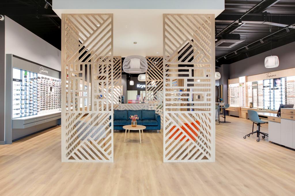 Opticien Floirac - Krys