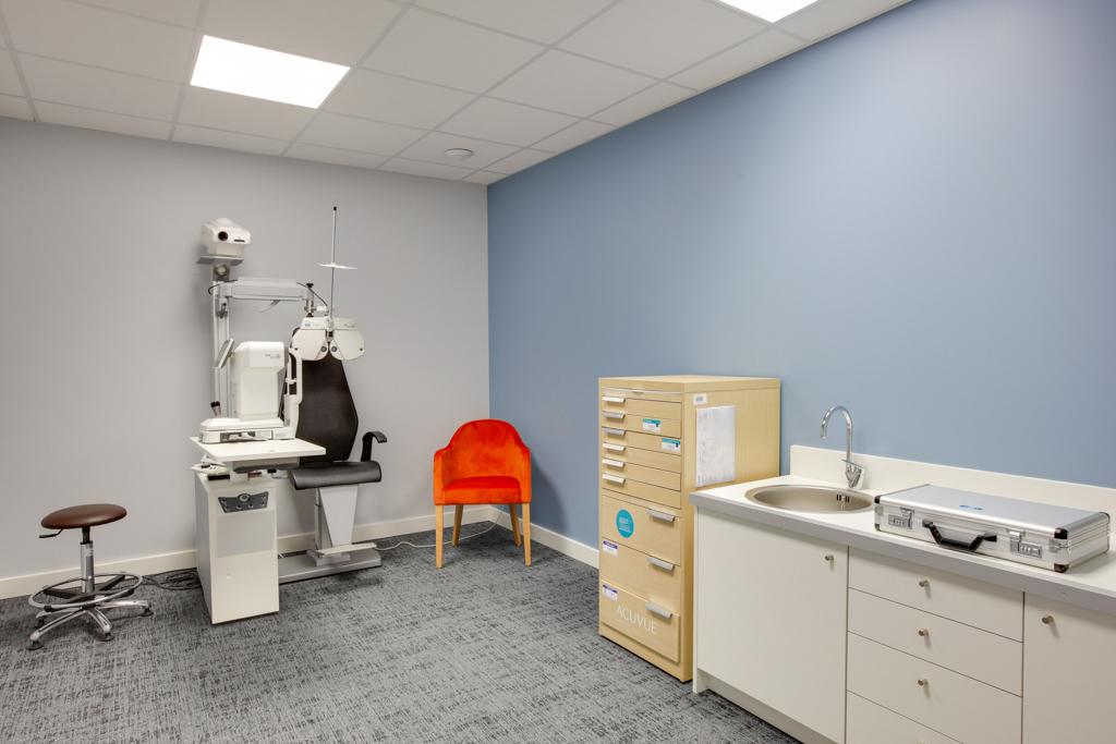 Opticien Floirac - Krys