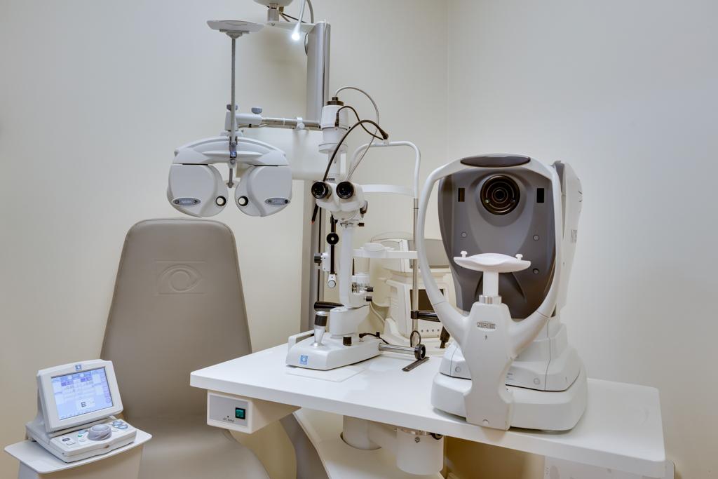 Opticien Drancy - Av Barbusse - Krys
