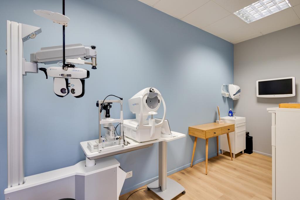 Opticien Soual - Cc Super U - Krys