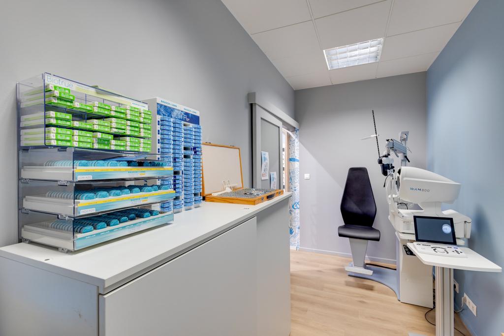 Opticien Soual - Cc Super U - Krys