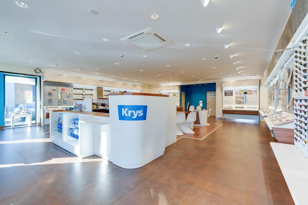 Opticien Awans - Roua - Krys